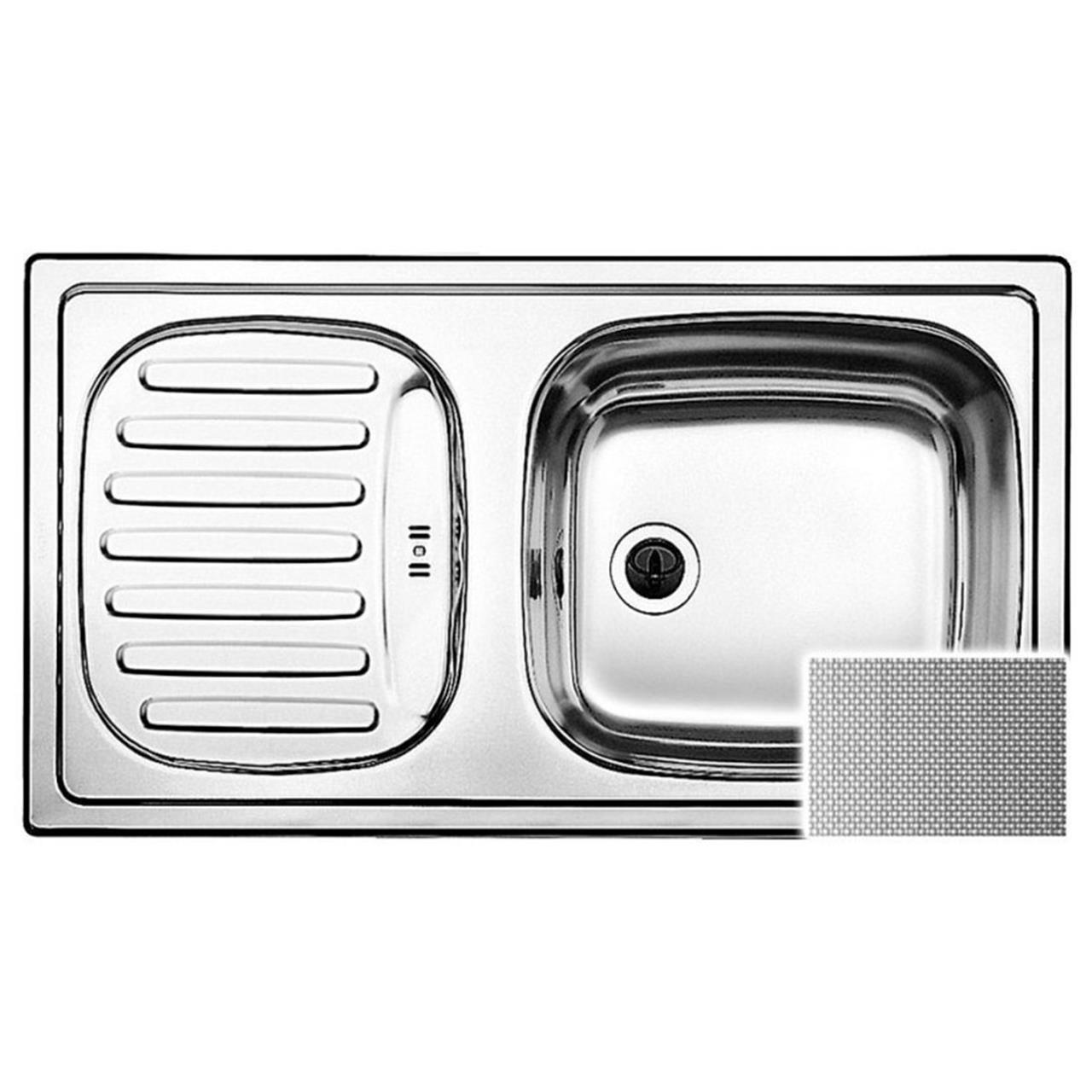 Poza Chiuveta BLANCO FLEX, MINI, inox - 513518 [1]