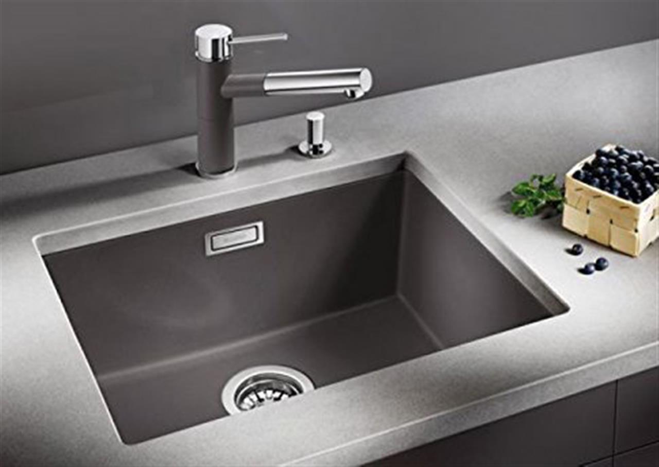 Poza Chiuveta BLANCO SUBLINE, 500U, jasmin - 518568 [2]