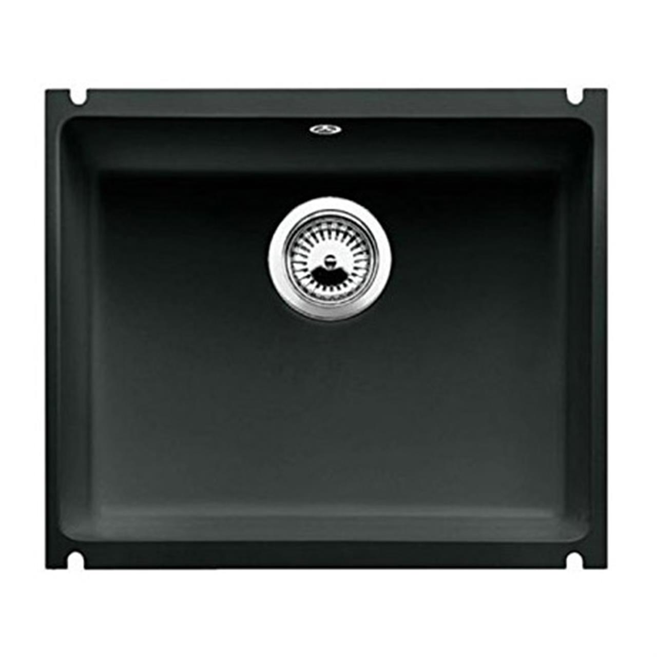 Poza Chiuveta BLANCO SUBLINE, 500U, jasmin - 518568 [4]