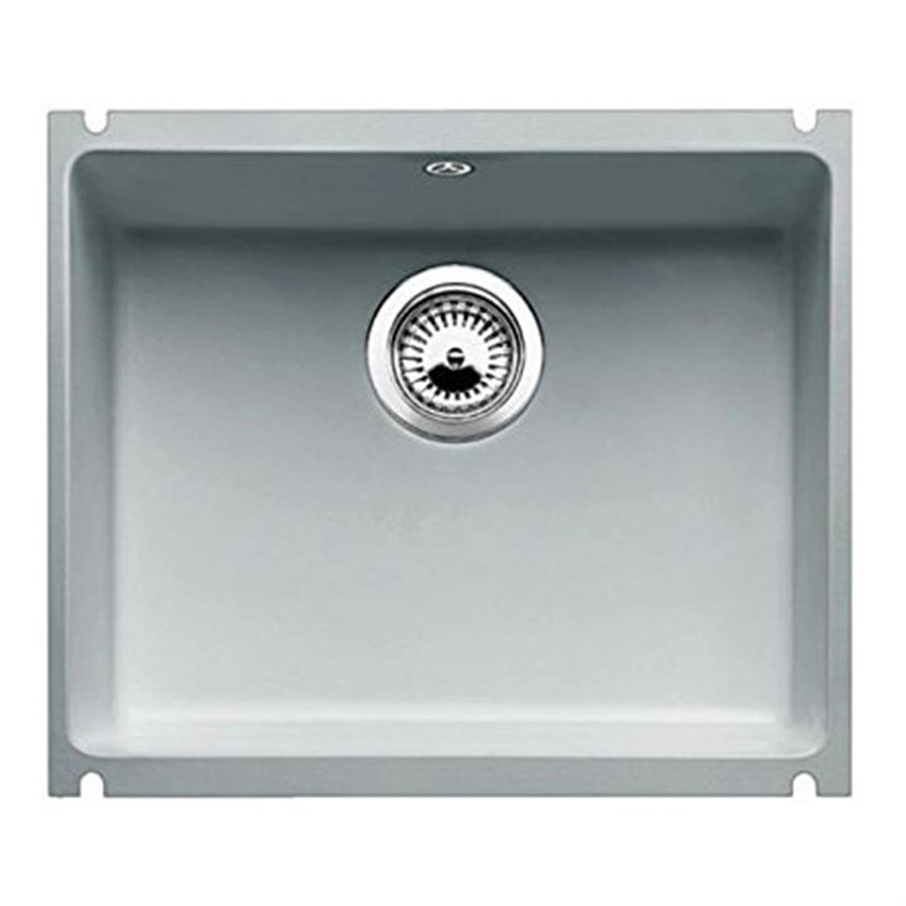 Poza Chiuveta BLANCO SUBLINE, 500U, jasmin - 518568 [5]