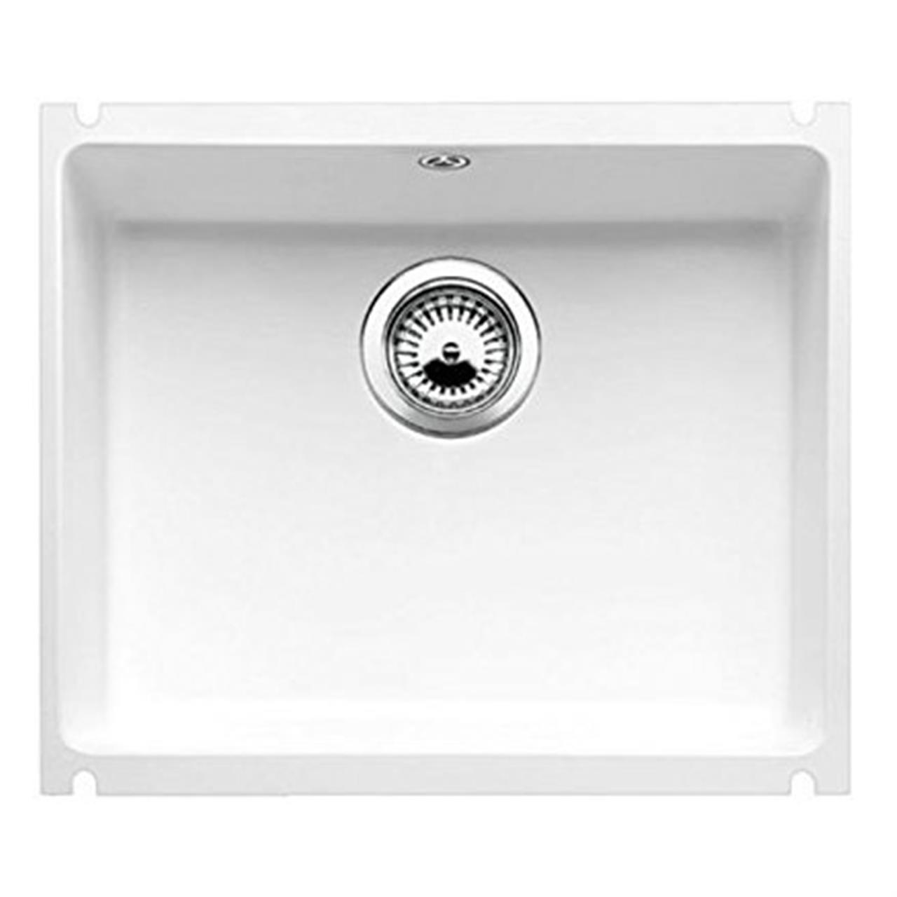 Poza Chiuveta BLANCO SUBLINE, 500U, jasmin - 518568 [6]