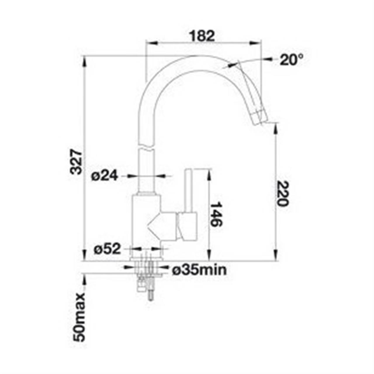 Poza Baterie Baterie Blancomida cafea - 519423 [2]