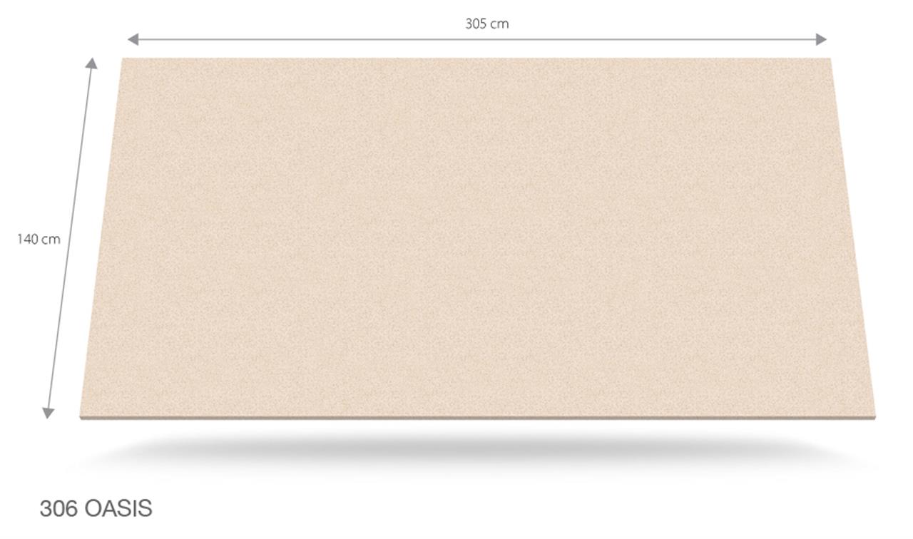 Poza Blat Oasis - 306 [2]