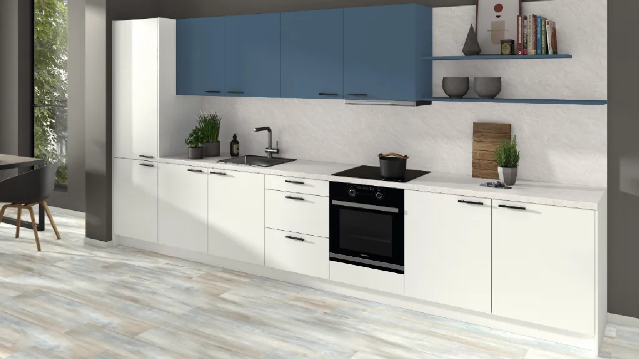 Poza Blat Ardezie Scivaro gri deschis .Mineral Rough Matt - f234st76 [3]