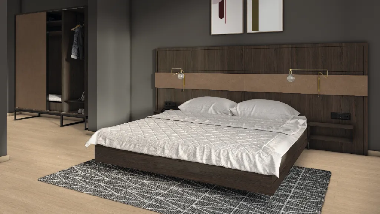 Poza Hpl Cobra bronz .Metal Brushed - f323st20 [3]