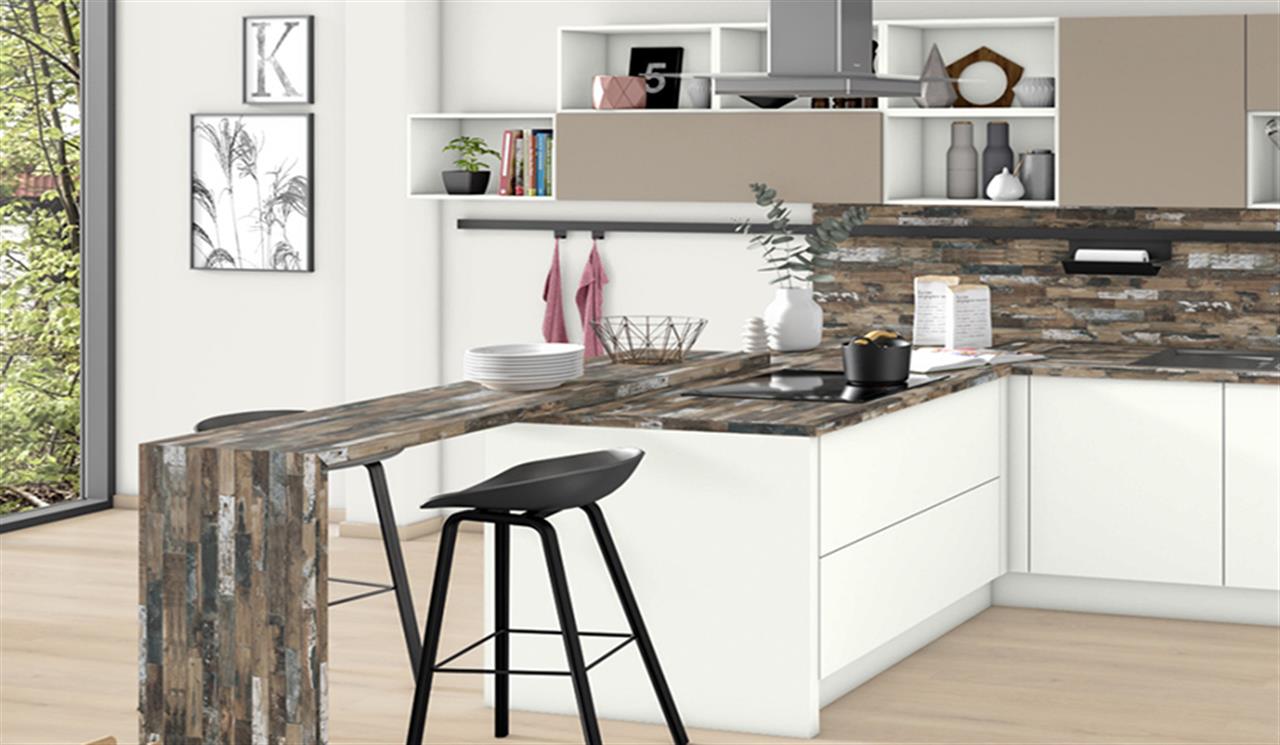 Poza Blat Pin Sealand .Smoothtouch Matt - h110st9 [3]