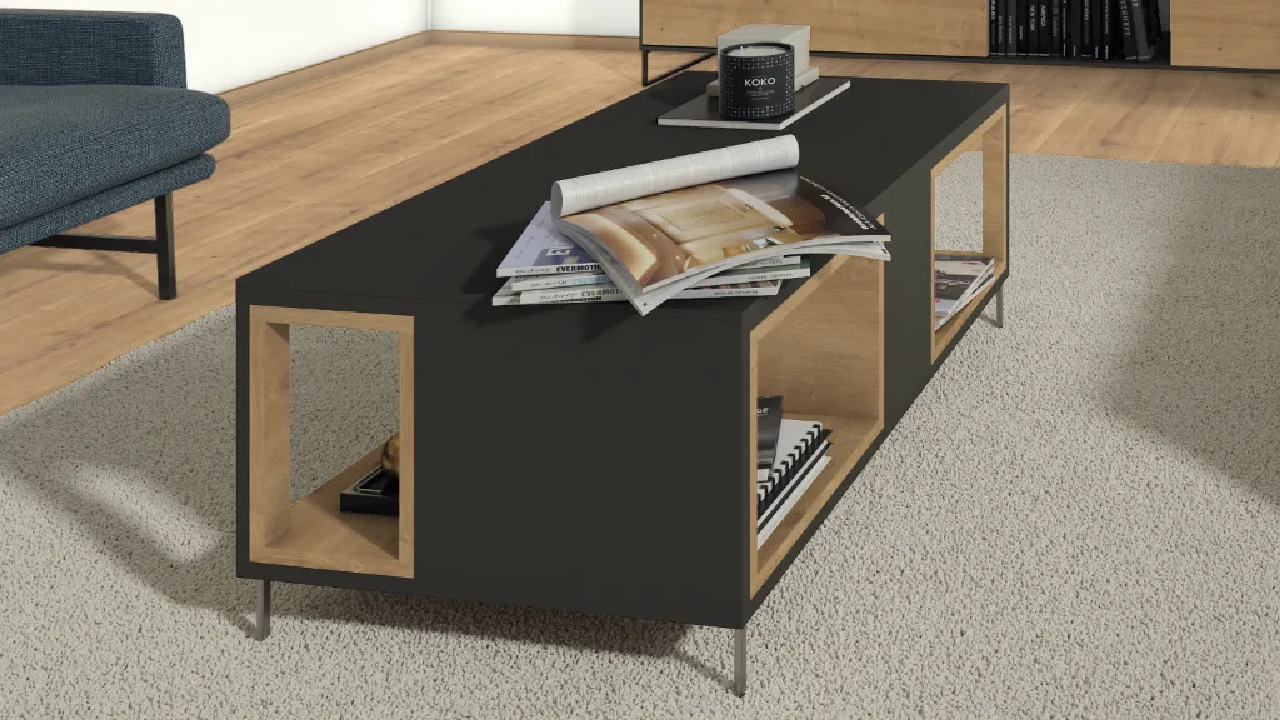 Poza Hpl Negru fin .Smoothtouch Matt - u899st9 [3]