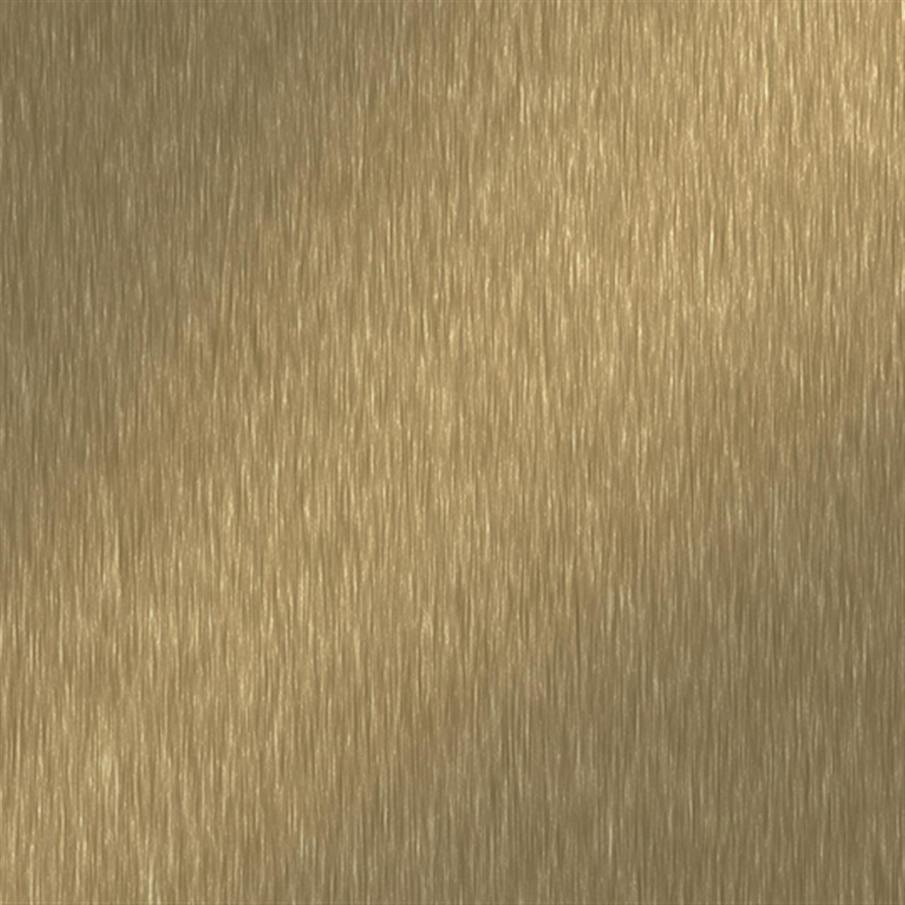 Poza Hpl DecoMetal Brushed Brass - m6423 [1]