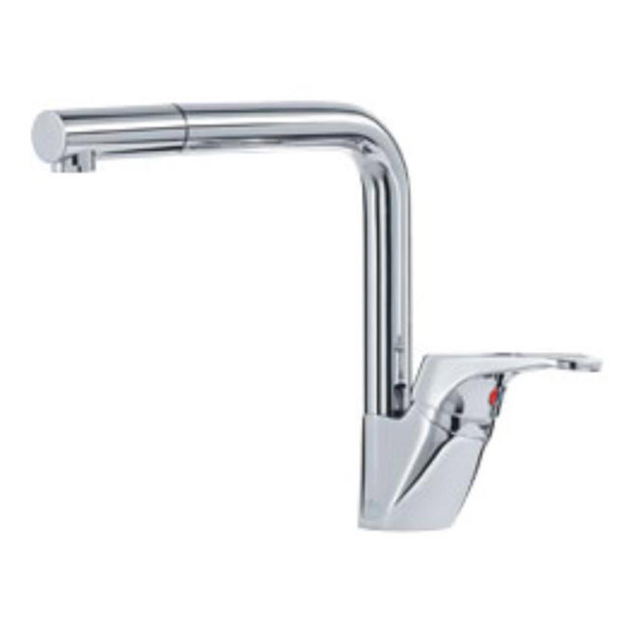 Poza Baterie Syrius extractor crom - 0738054 [1]