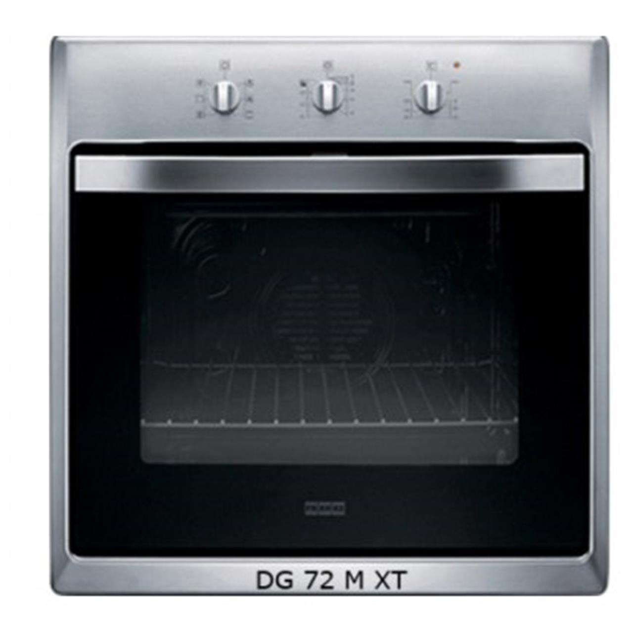 Poza Cuptor FRANKE DG 72 M XT - 5600103 [1]