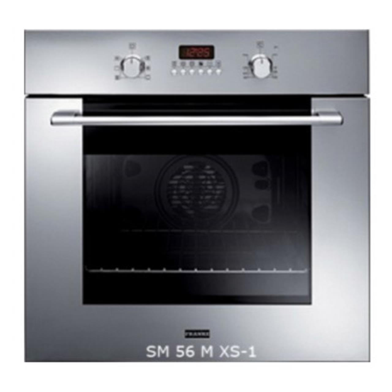Poza Cuptor FRANKE SM 56 M XS - 5600195 [1]