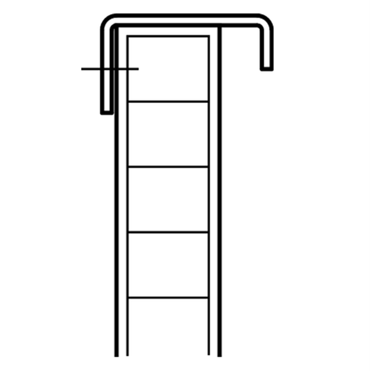 Poza Maner Psi, inox periat - 115.98.xxx [2]