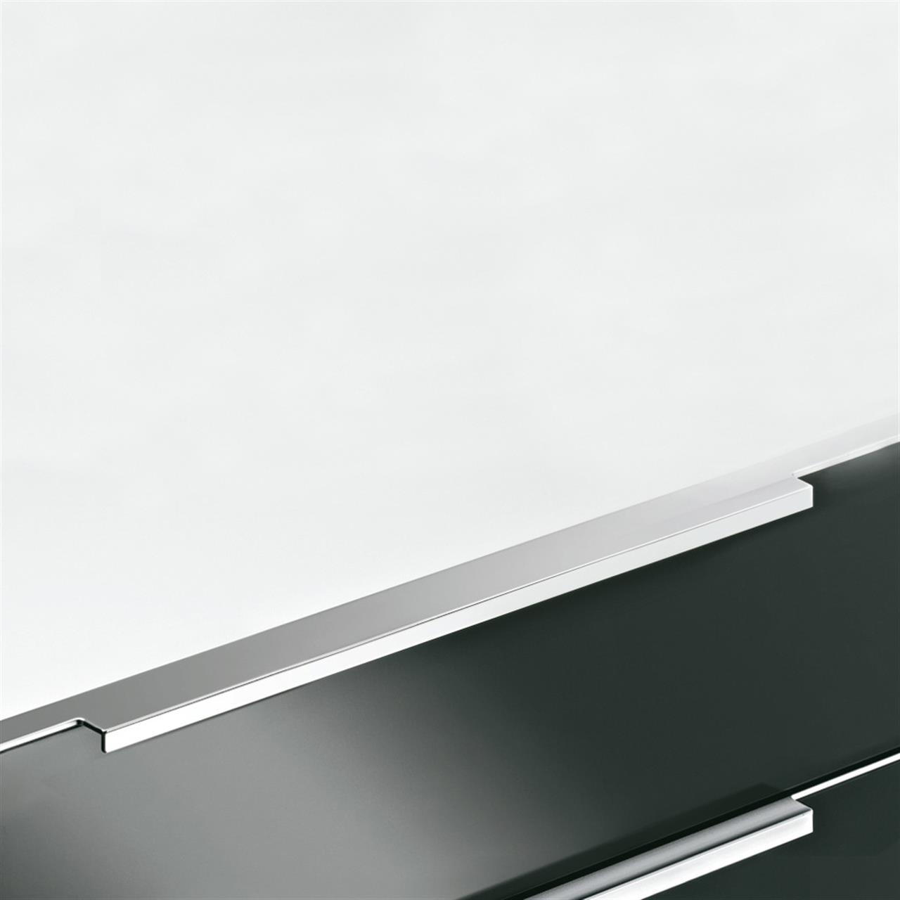 Poza Maner aluminiu, crom - 126.26.20x [1]