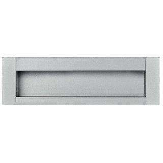 Poza Maner ingropat, aluminiu, argintiu - 151.76.9xx [1]