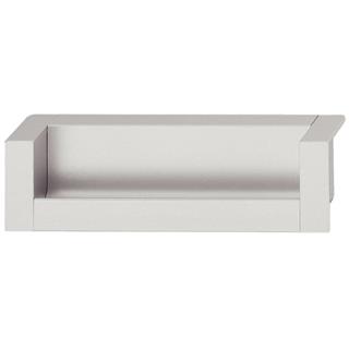 Poza Maner aluminiu, argintiu - 151.99.9xx [1]