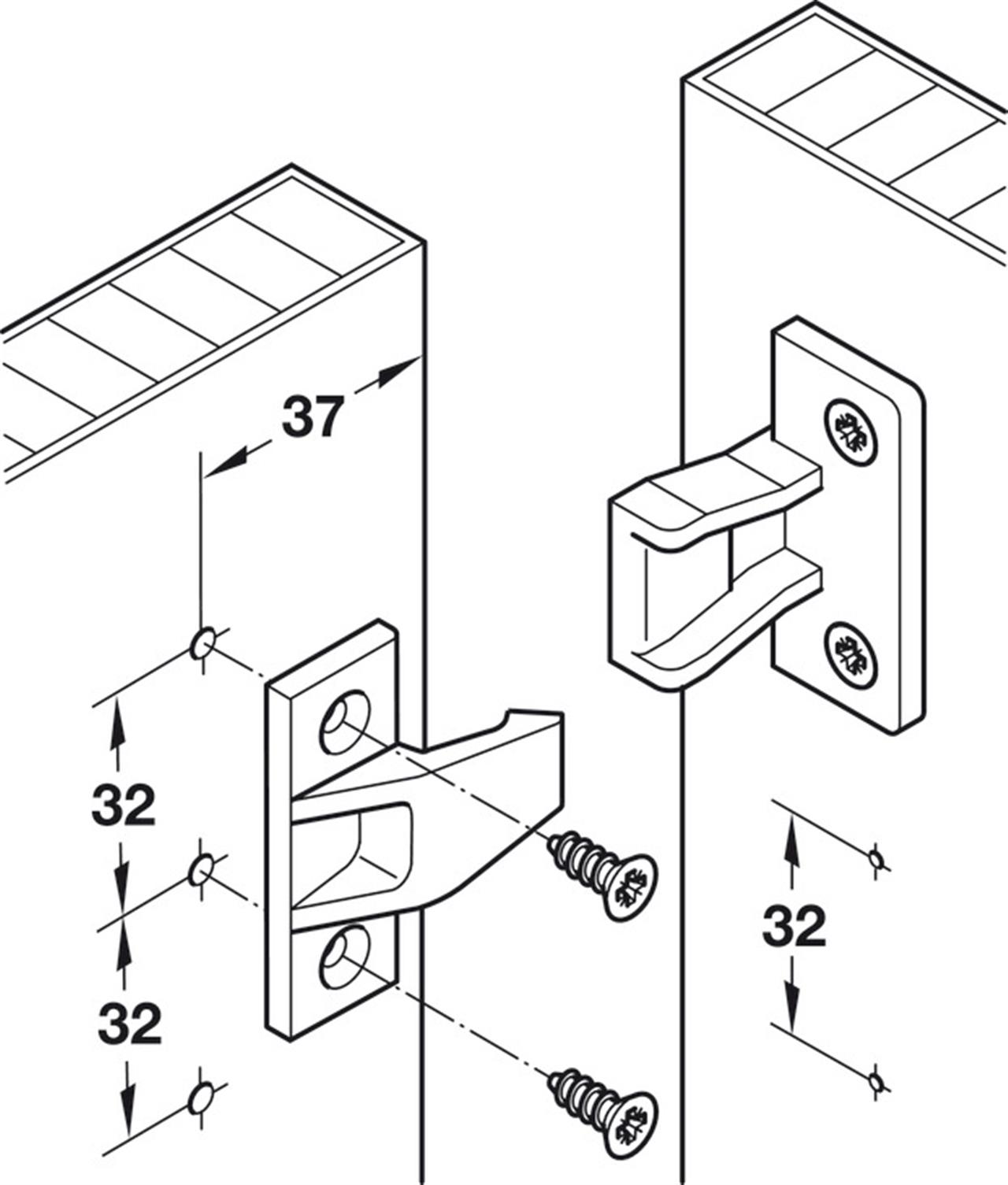 Poza Imbinare ascunsa, Keku, tata, plastic, negru - 262.50.368 [4]