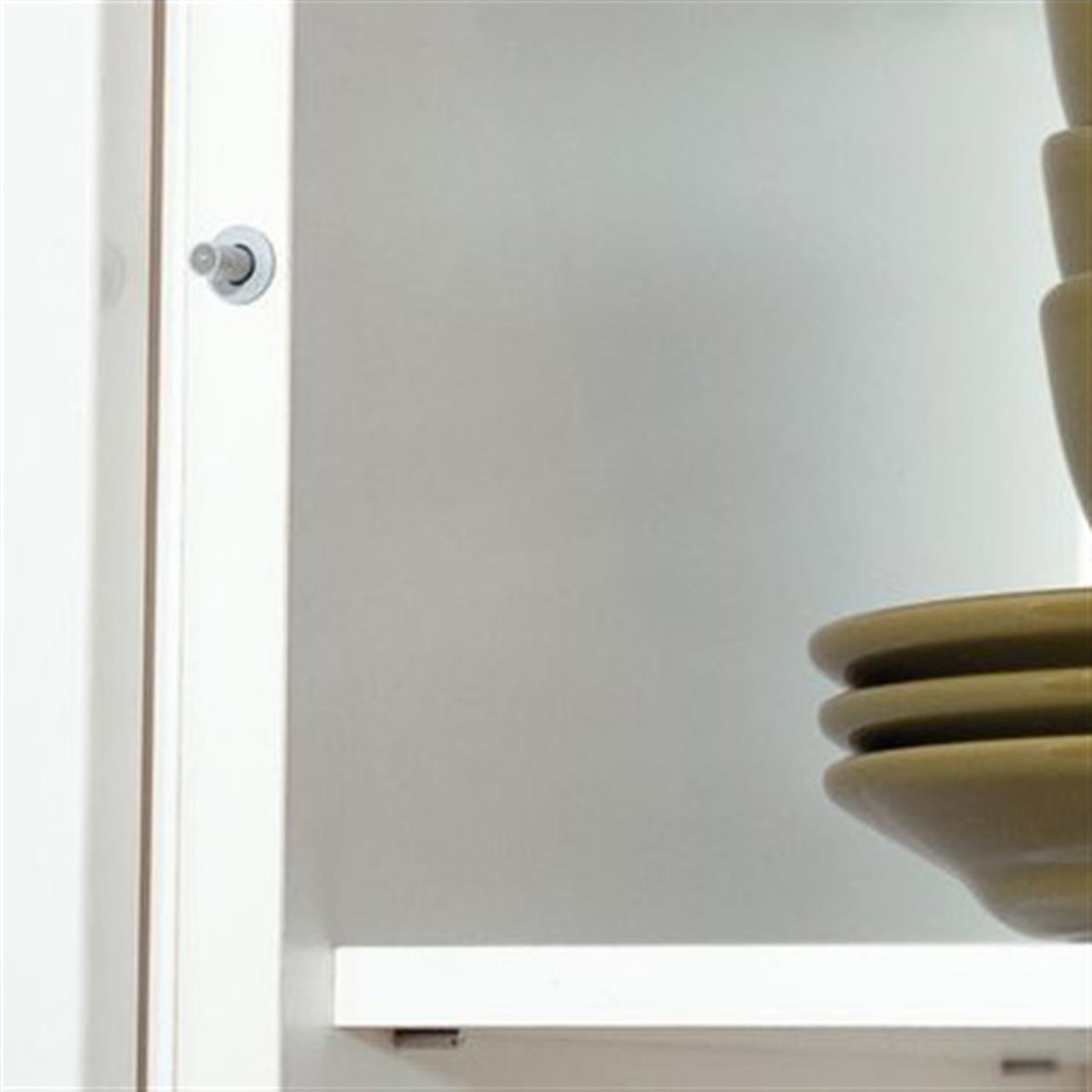 Poza Amortizor usa, Smove, portocaliu/gri - 356.33.509 [2]