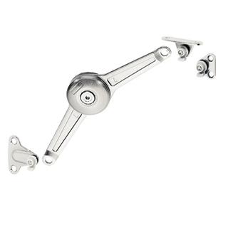 Poza Limitator usa, Duo, lemn - 373.66.6xx [1]