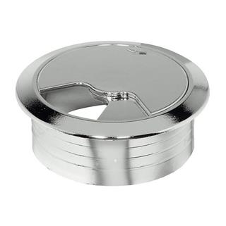 Poza Trecere cablu, rotunda, plastic - 428.96.xxx [1]