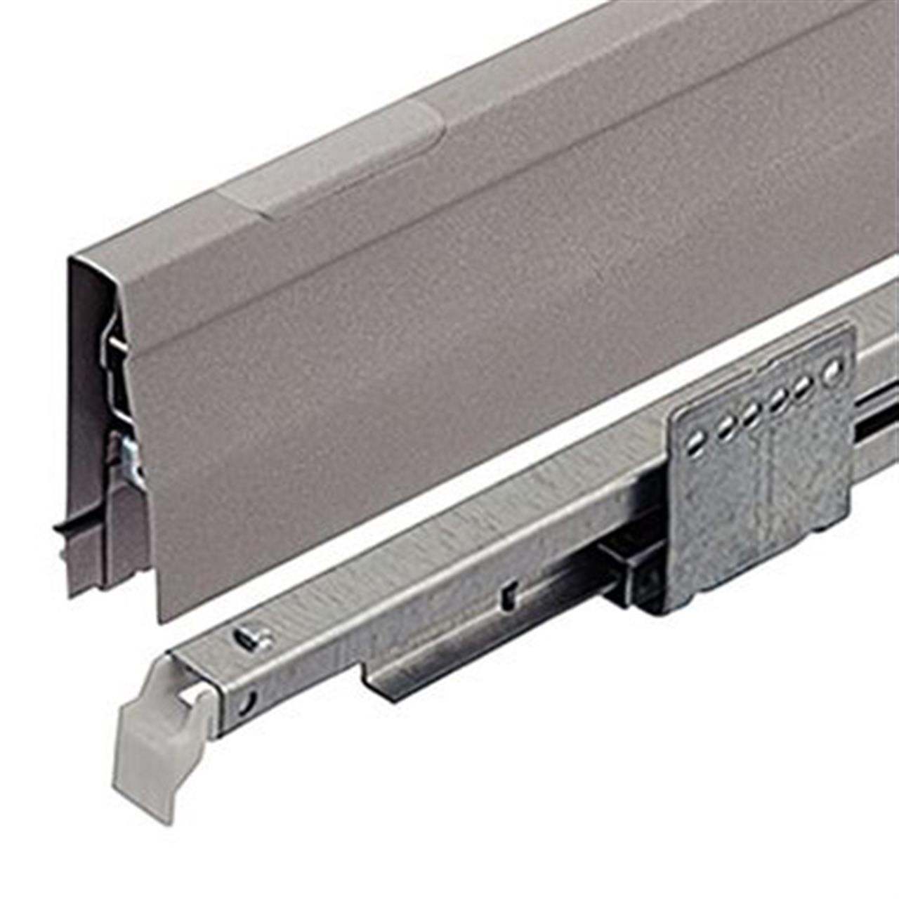 Poza Glisiera/Sertar Moovit, 50kg, gri - 553.56.2xx [4]