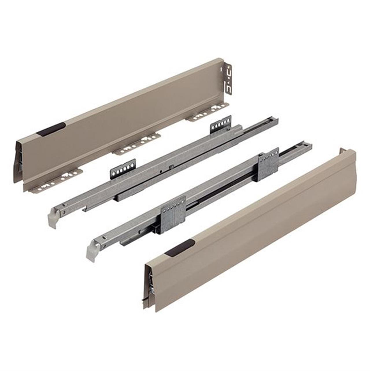 Poza Glisiera/Sertar Moovit, 50kg, gri - 553.56.2xx [6]