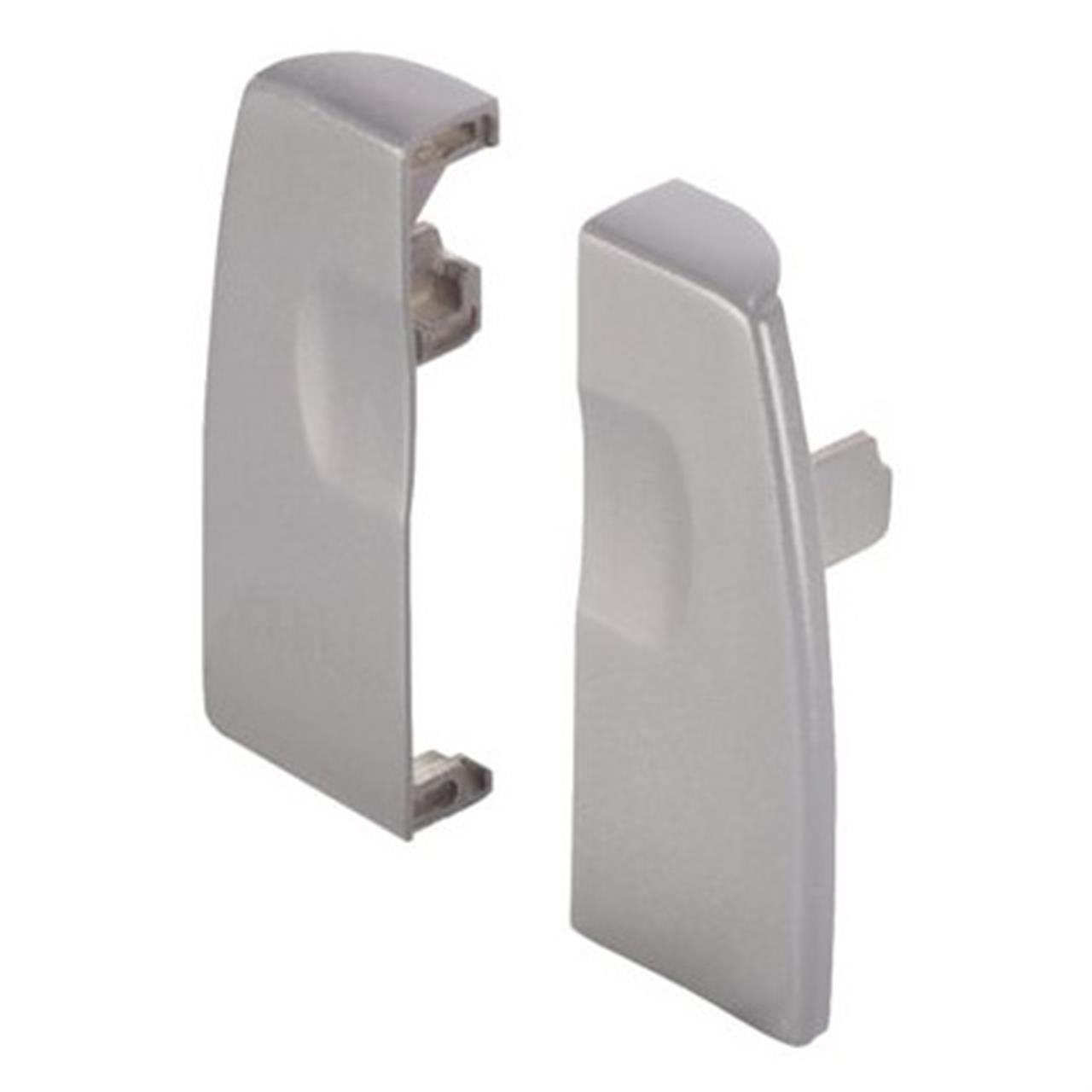 Poza Glisiera/Sertar Moovit, sertar, suport plinta intern, gri - 553.61.292 [1]