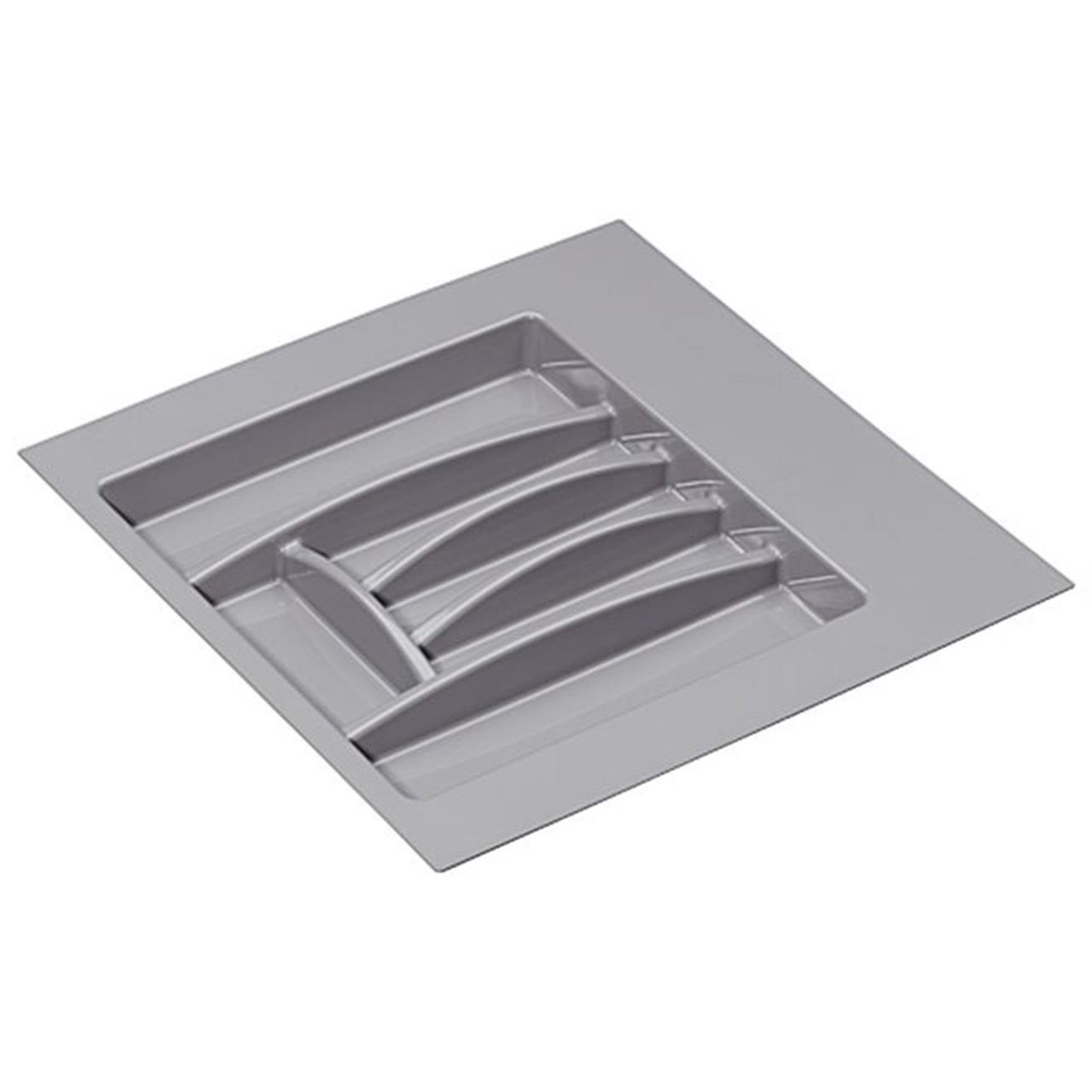 Poza Suport tacamuri, plastic, gri - 556.46.50x [2]