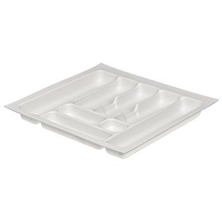 Poza Suport tacamuri, plastic, alb - 556.62.6xx [1]