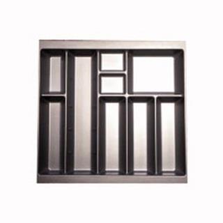 Poza Suport tacamuri, plastic, argintiu - 556.74.5xx [1]