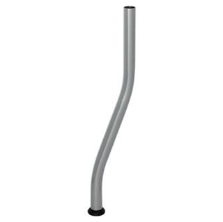 Poza Picior masa, Rondella, zinc, aluminiu - 635.66.270 [1]