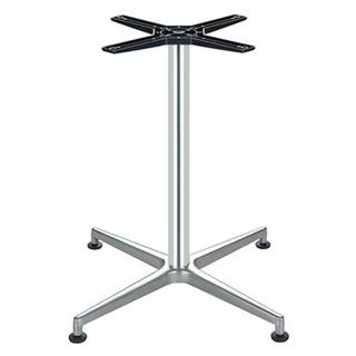 Poza Picior central, aluminiu, polisat - 638.37.04x [1]