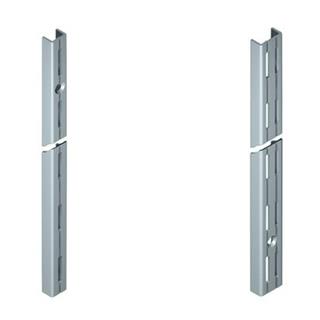 Poza Sina perete, otel, aluminiu - 770.03.5xx [1]