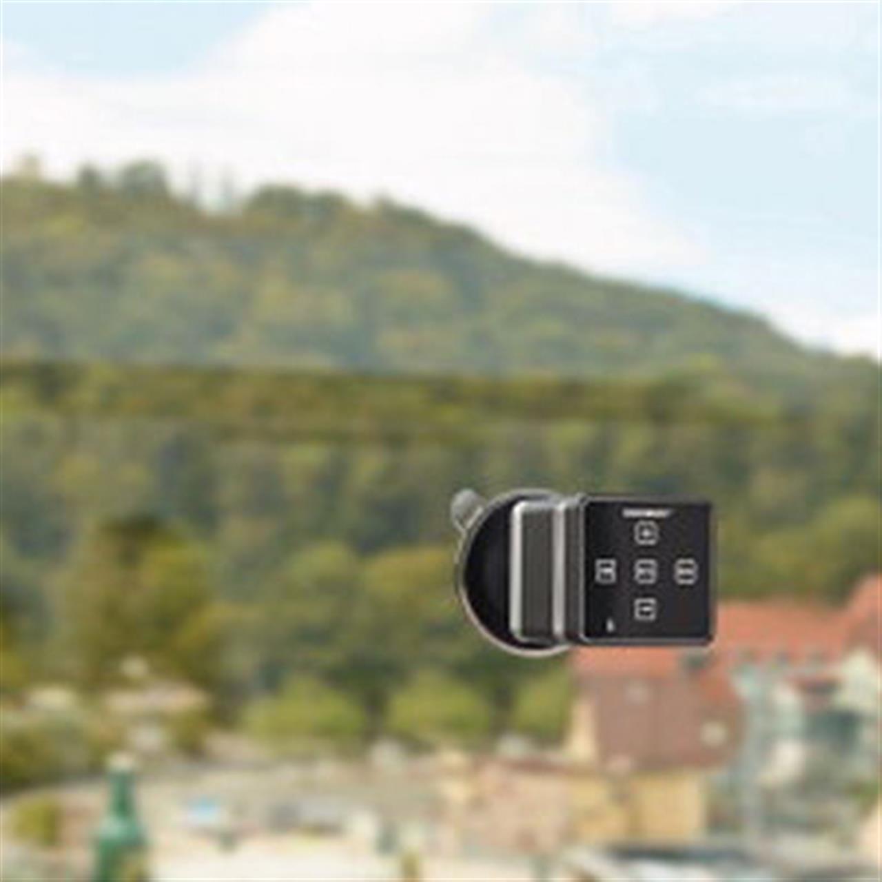 Poza Soundwaver, 26W, aluminiu - 833.00.833 [3]