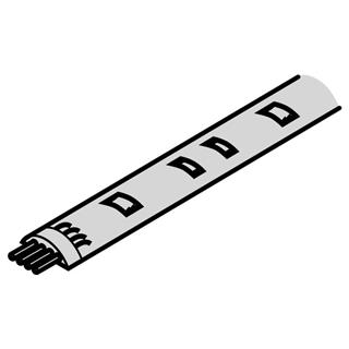 Poza Iluminare leduri, Led 2015, Led 12V/40W - 833.73.4xx [1]