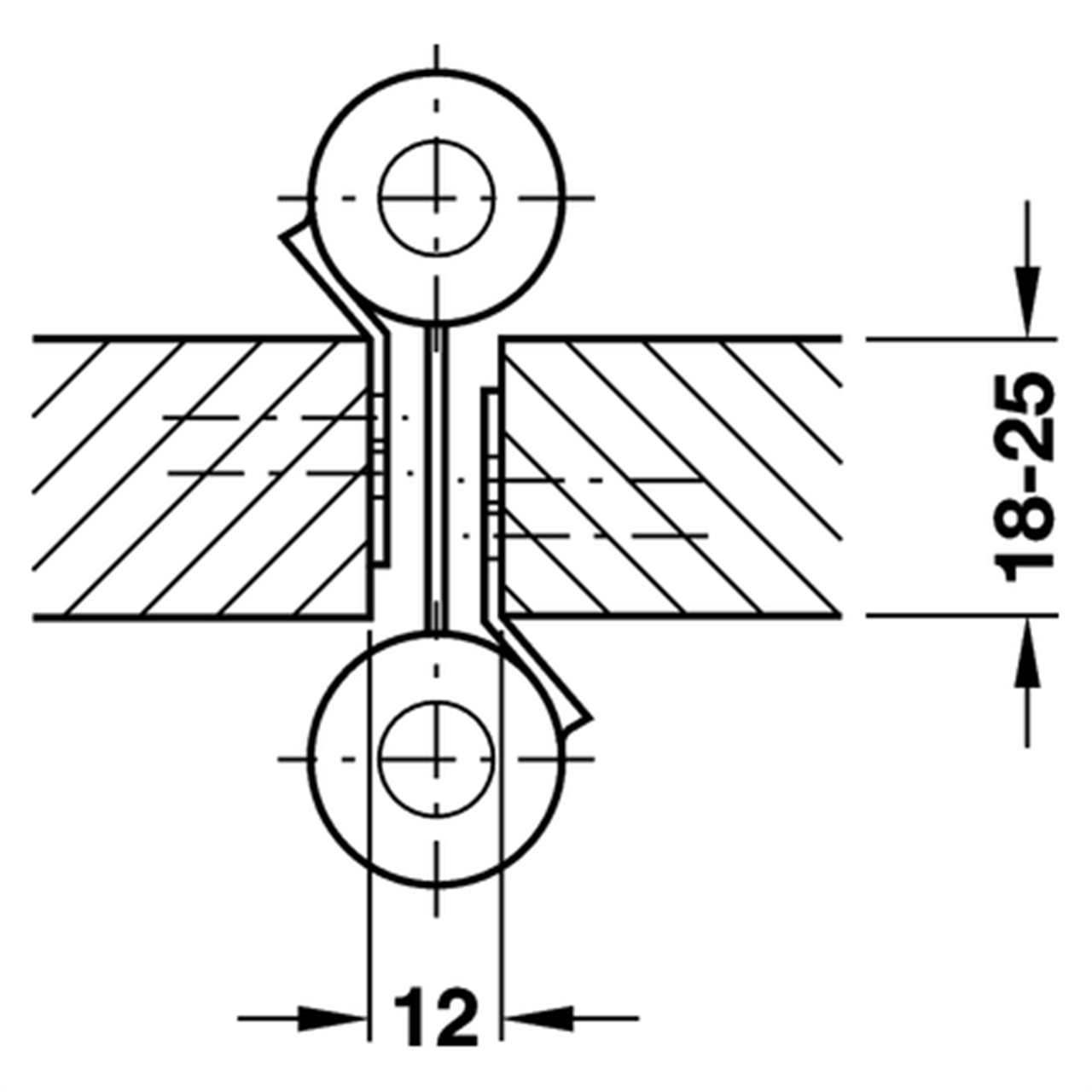 Poza batanta - 927.01.070 [2]
