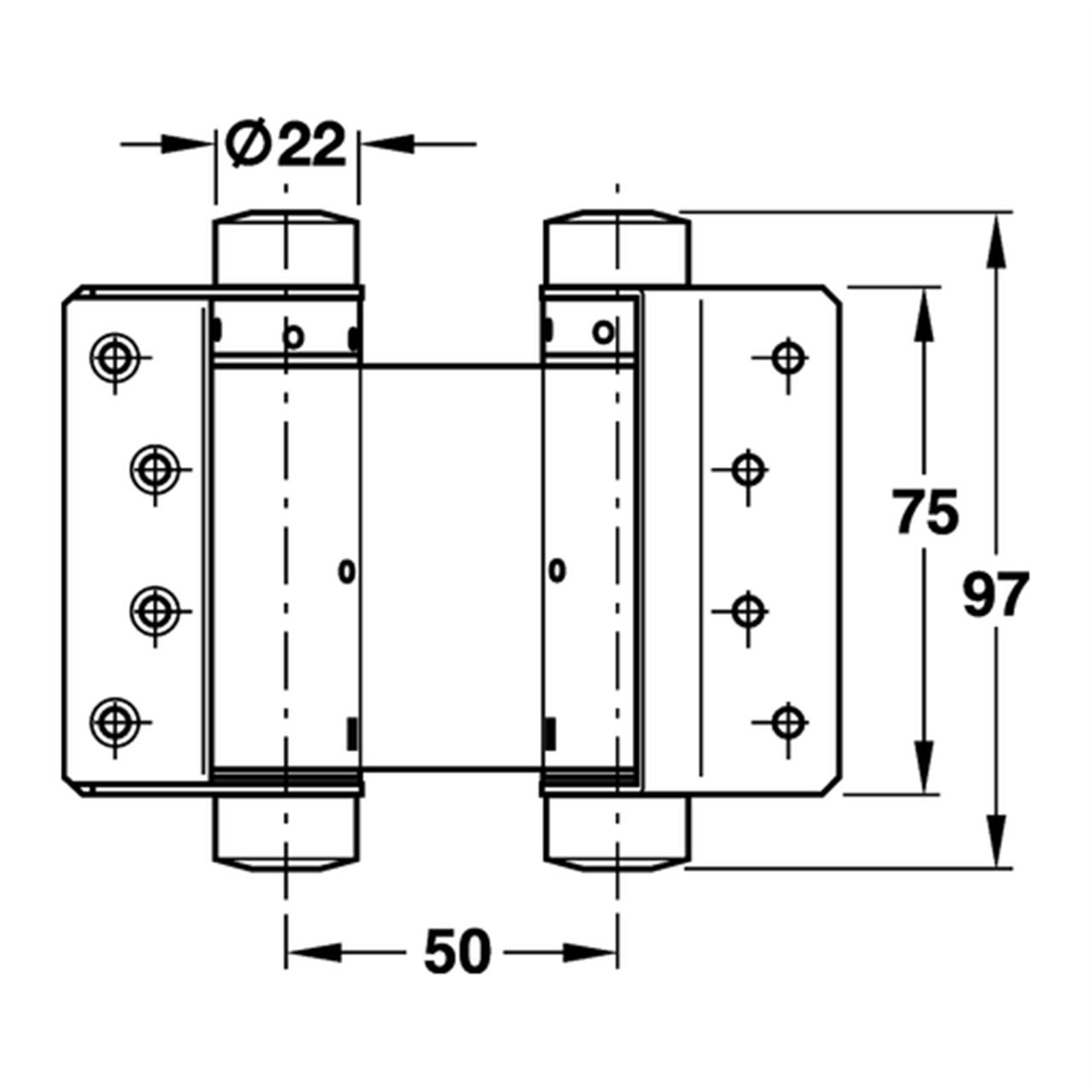 Poza batanta - 927.01.070 [3]