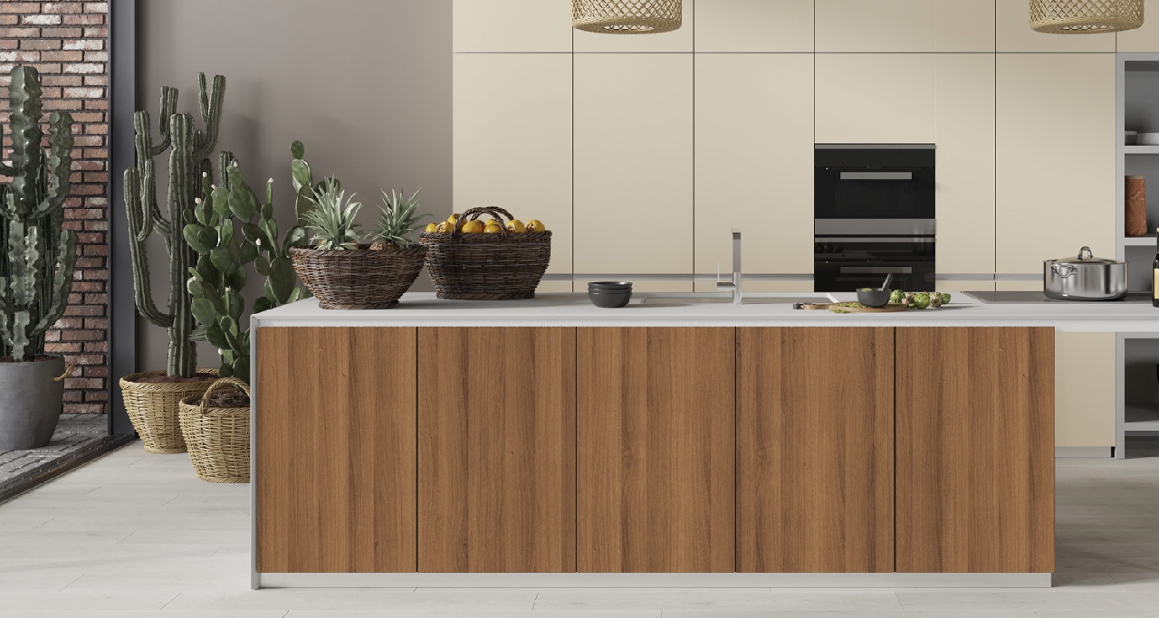 Poza Pal Bergama .Lemn - a333ps17 [2]