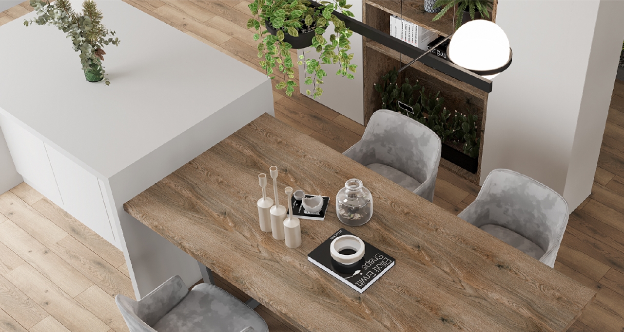 Poza Pal Alb Front .Perlat - d129ps14 [2]