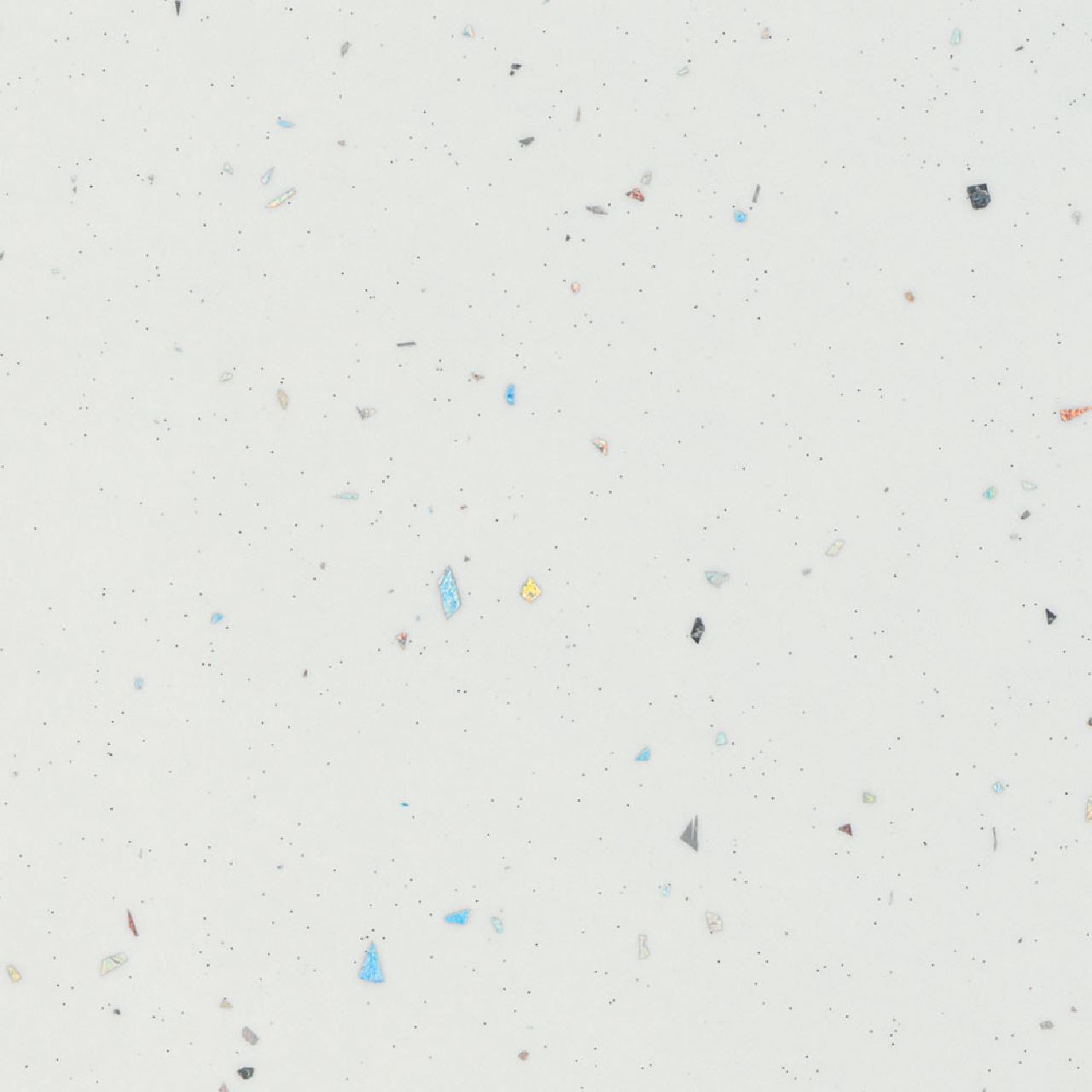 Poza Blat Alb Metalic .Glossy - f010ps80 [1]