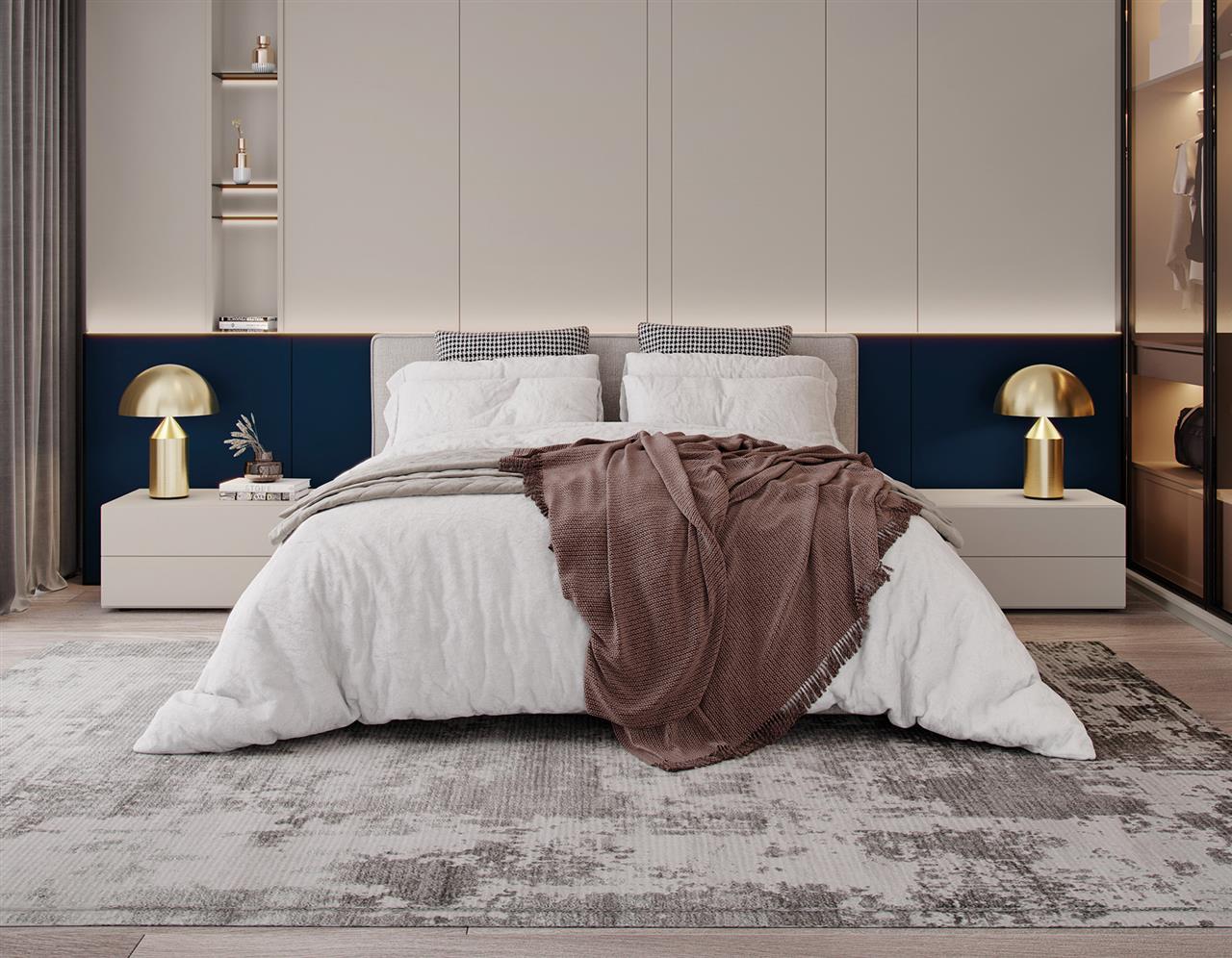 Poza Pal Casmir .Bureau Structure - 5981bs [2]