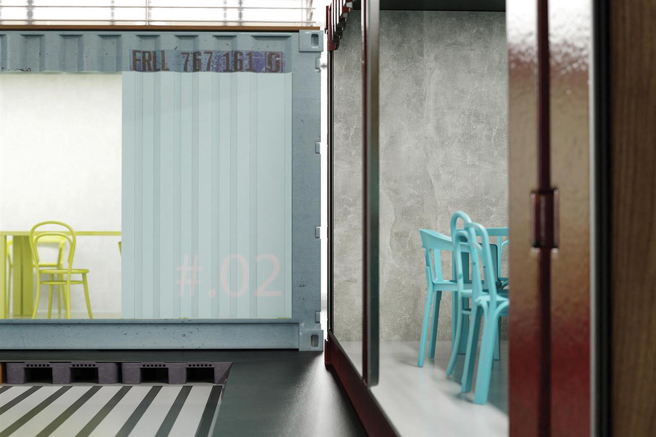 Poza Pal White Loft Pine .Super Natural - k010sn [2]