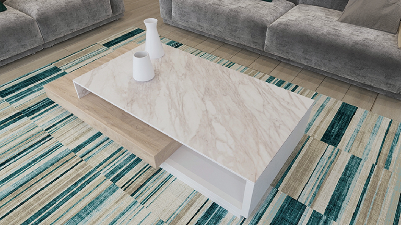 Poza Blat Venato .Super Matt - k023su [5]