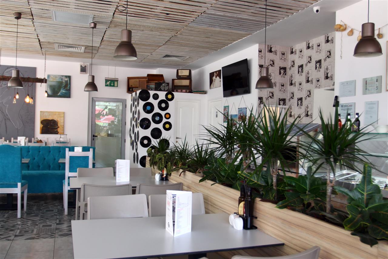 Poza Restaurant jardiniera, pal, coco bolo natur - bsj151229 [3]