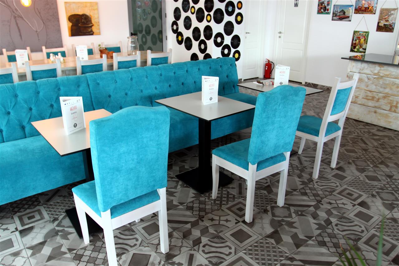 Poza Restaurant sala, pal, hpl, gri - bss151229 [3]