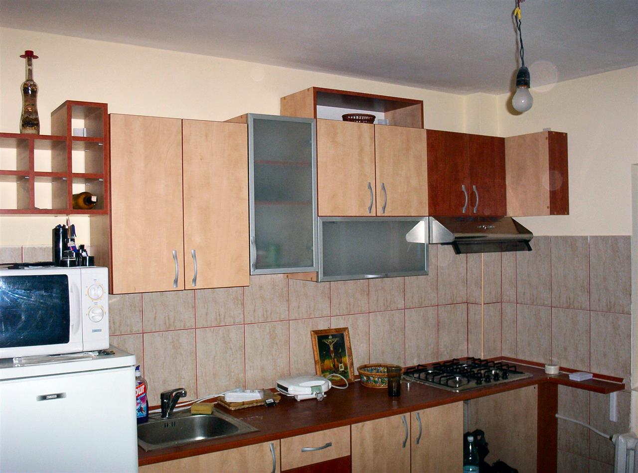 Poza Bucatarie liniara, pal, blat, calvados, par salbatic - cbc031010 [2]