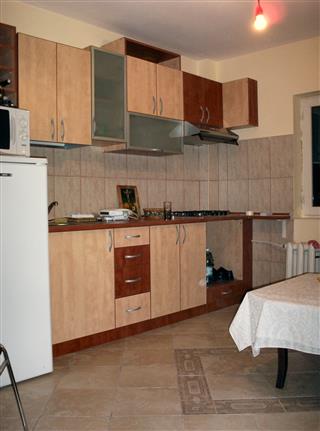 Poza Bucatarie liniara, pal, blat, calvados, par salbatic - cbc031010 [1]