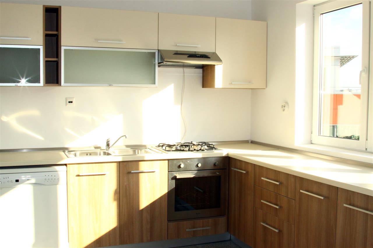 Poza Bucatarie L, pal, blat - cbc081224 [3]