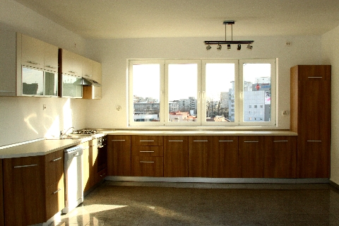 Poza Bucatarie L, pal, blat - cbc081224 [1]