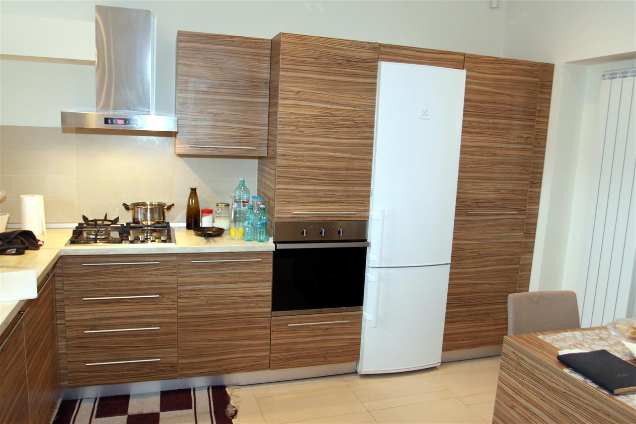 Poza Bucatarie L, pal, blat - cbc130208 3 [3]