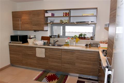 Poza Bucatarie L, pal, blat - cbc130208 3 [1]